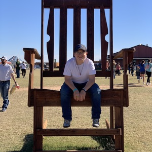 Fundraising Page: Karen Horn